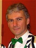 Volker Graf 2007